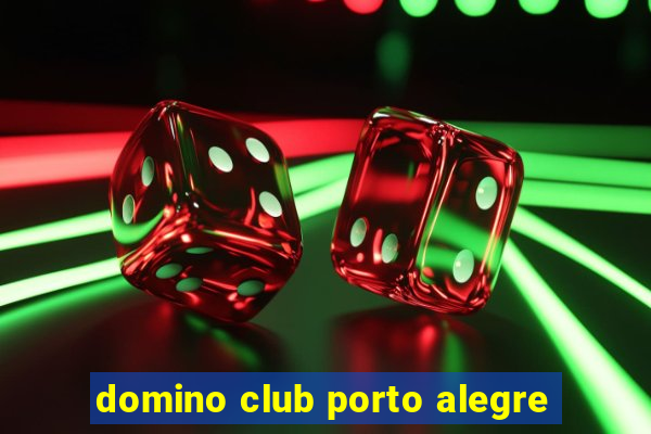 domino club porto alegre